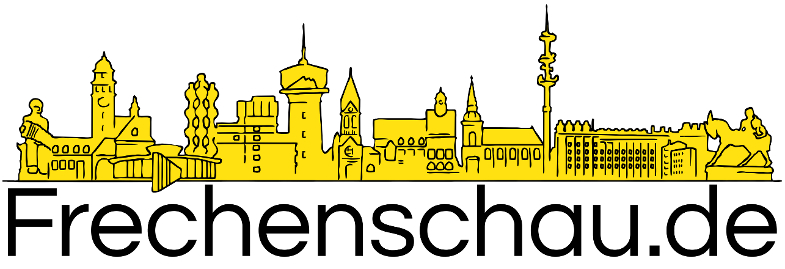 Frechenschau Logo